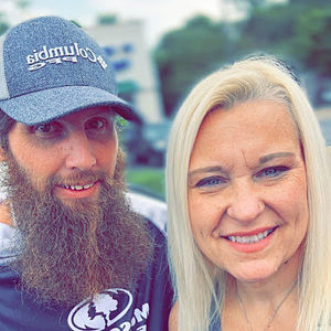 Meet your Posher, Christy